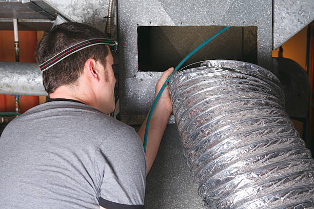 Best Air Duct Cleaning Cost  in Battle Ground, WA