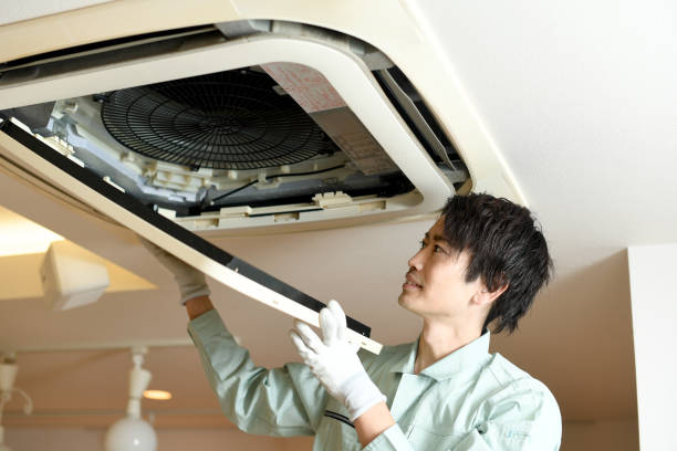 Best Home Air Vent Cleaning  in Battle Ground, WA