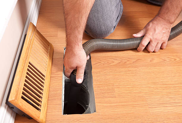 Best General Air Duct Cleaning  in Battle Ground, WA