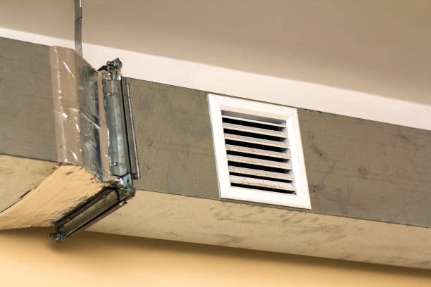 Best General Air Duct Cleaning  in Battle Ground, WA